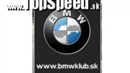 BMWKLUB.SK JE PARTNER OTVORENIA TUNINGOVEJ SEZÓNY 2011